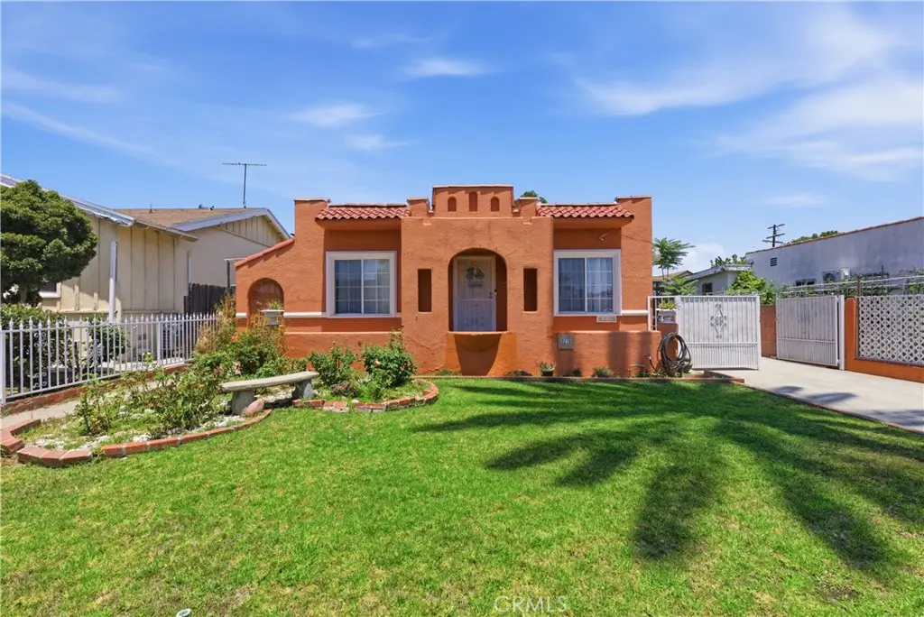 9215 Guess Street, Rosemead, CA — listing photo 1