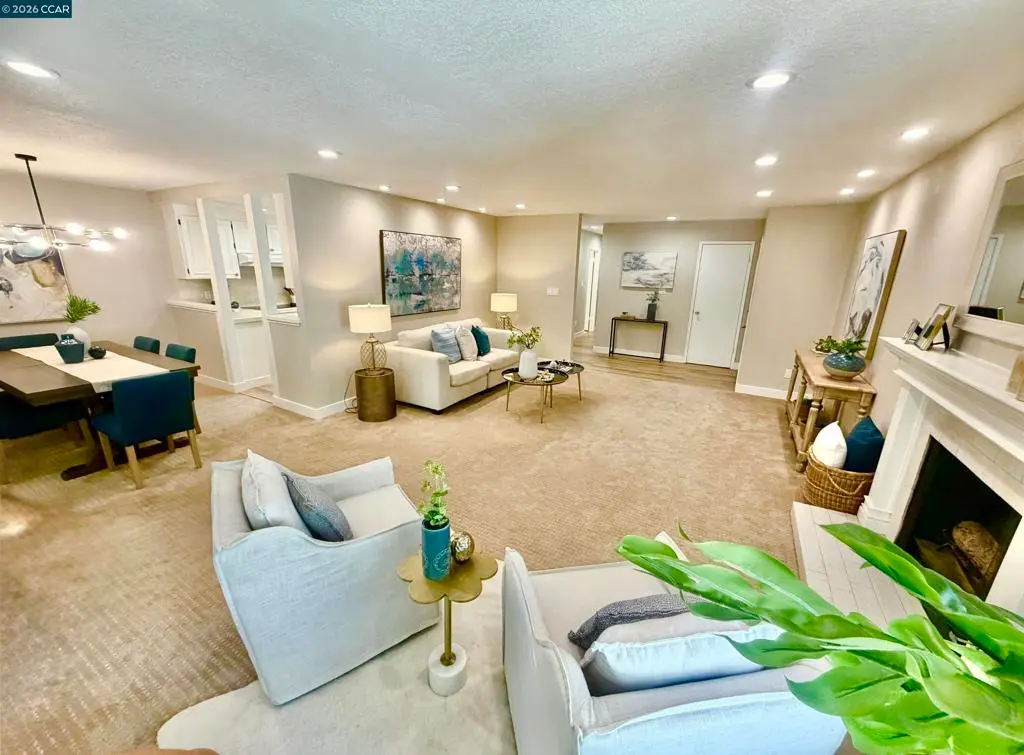 Condominium for sale at 167 Rubicon Cir, Danville, CA featuring 2 beds and 2 baths