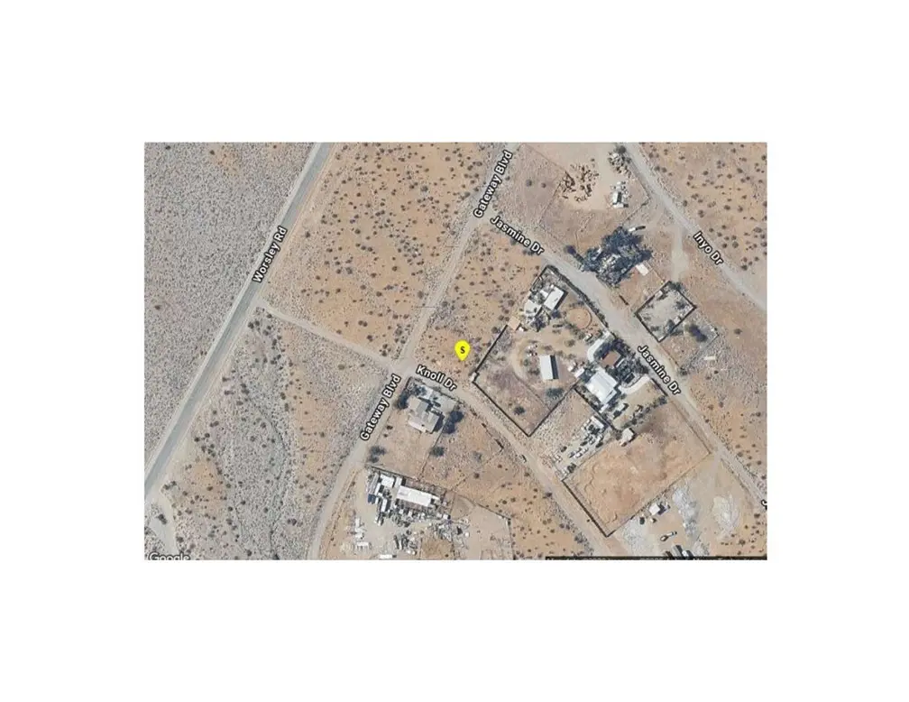 0 Gateway, Desert Hot Springs, CA — listing photo 1