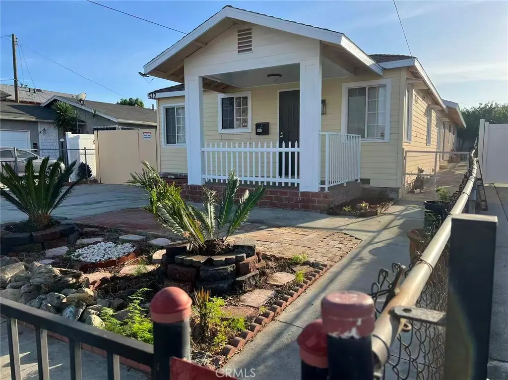 Residential Lease for rent at 517 N Rural, Monterey Park, Los Angeles County, CA featuring 4 beds and 3 baths