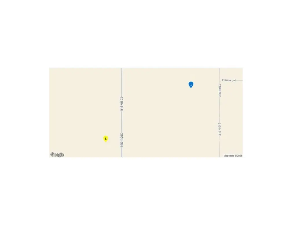 0 Avenue M, Lancaster, CA — listing photo 1