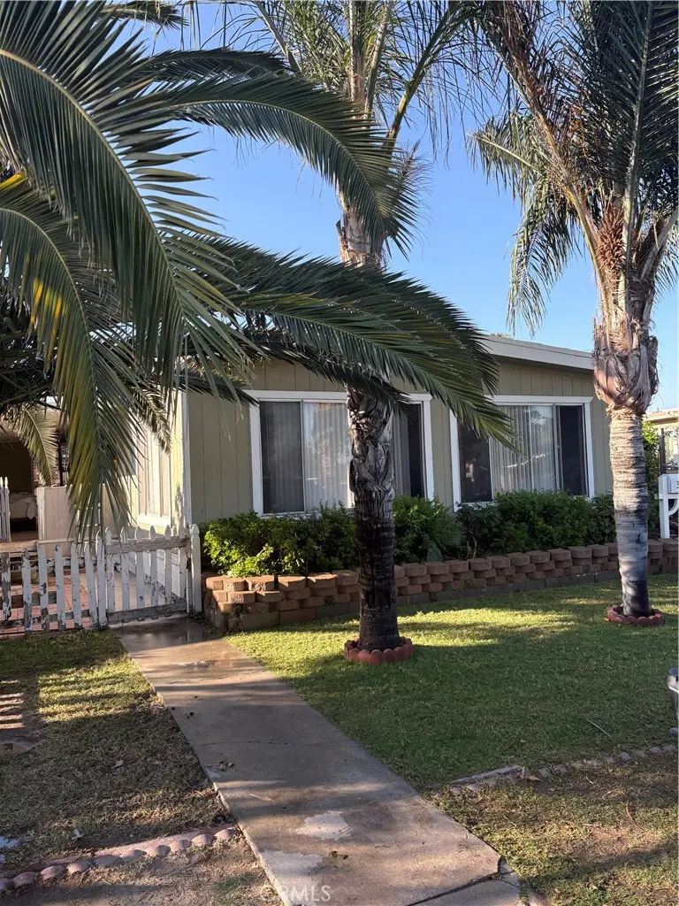 Manufactured In Park for sale at 5800 Hamner Avenue 387, Eastvale, CA featuring 2 beds and 2 baths