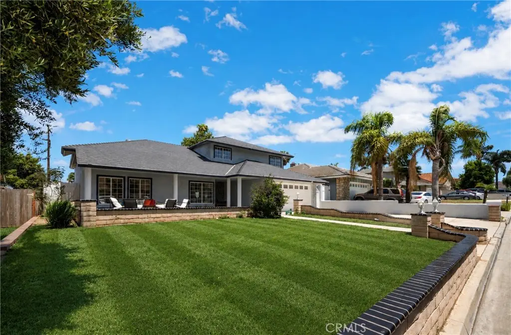 Single Family Residence for sale at 2515 Monterey Peninsula, Corona, CA featuring 4 beds and 3 baths