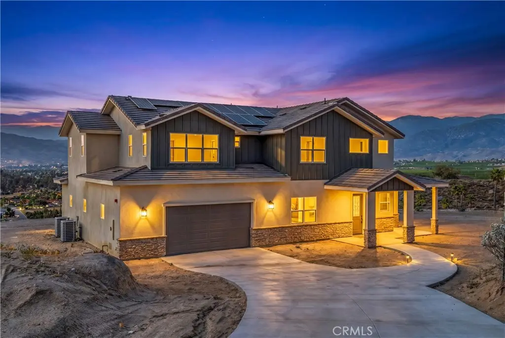 Single Family Residence for sale at 42340 Segner Drive, Hemet, CA featuring 4 beds and 3 baths