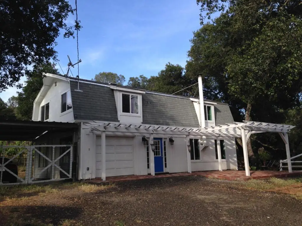 Single Family Residence for sale at 26824 Walnut, Cloverdale, CA featuring 3 beds and 2 baths