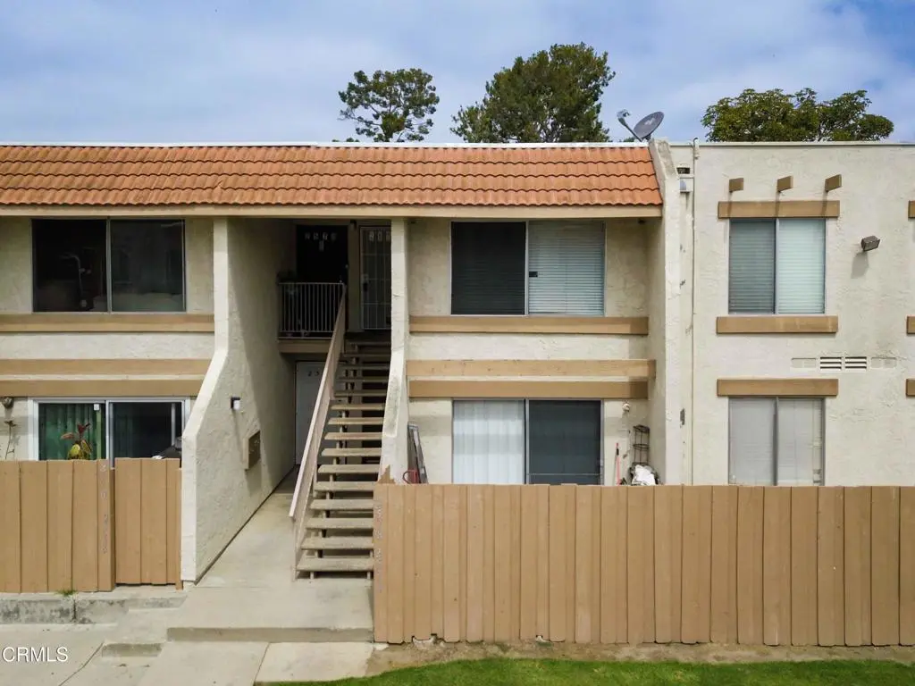 2578 Bolker Drive, Port Hueneme, CA — listing photo 1
