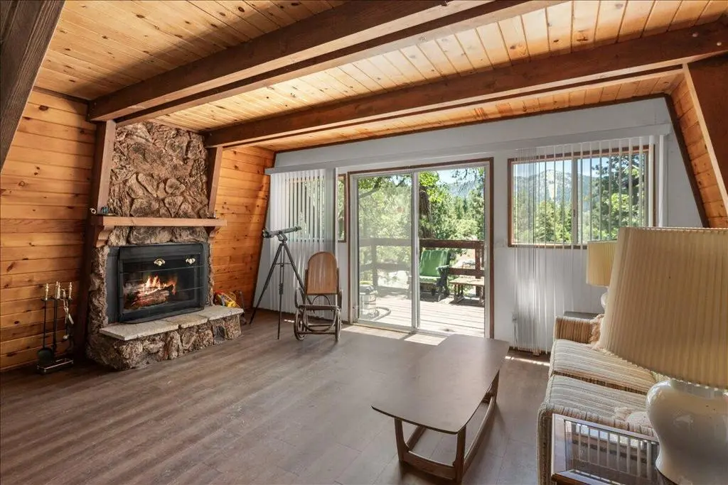 1011 Butte Avenue, Big Bear, CA — listing photo 1