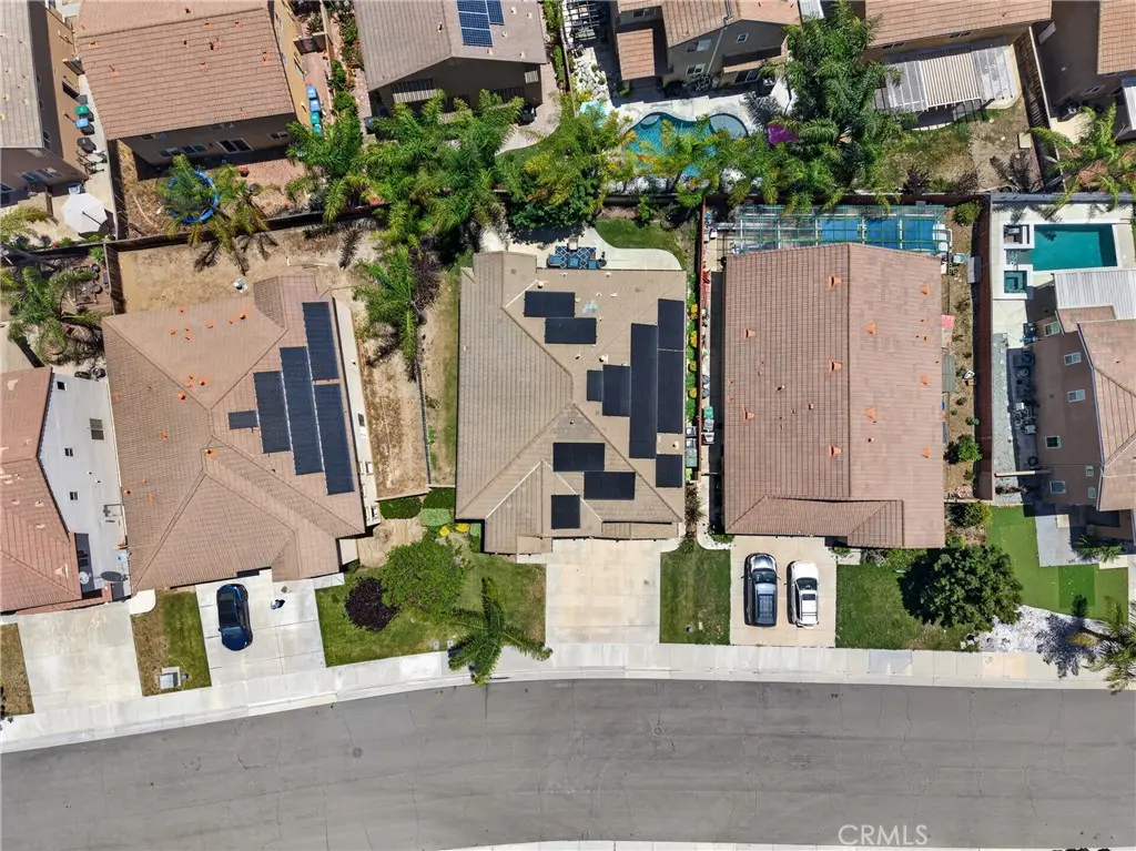 Single Family Residence for sale at 38134 Padaro Street, Murrieta, CA featuring 6 beds and 4 baths