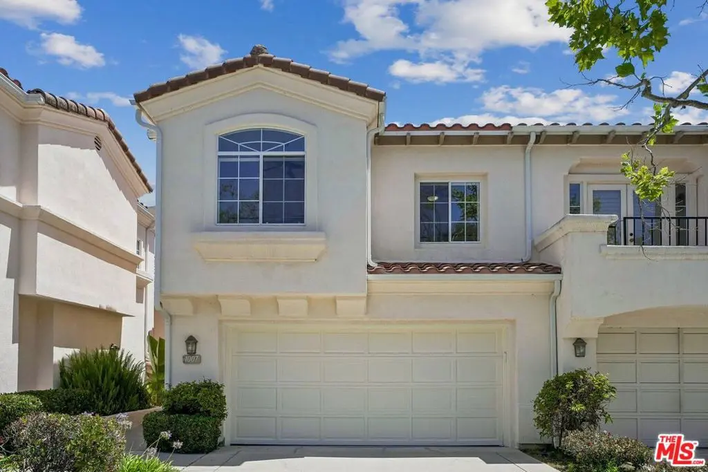 1007 Sunset Oak Circle, Newbury Park, CA — listing photo 1