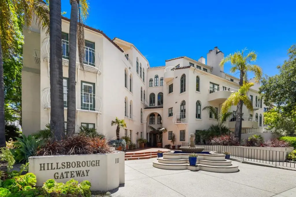 111 W 3rd Avenue 107, San Mateo, CA — listing photo 1