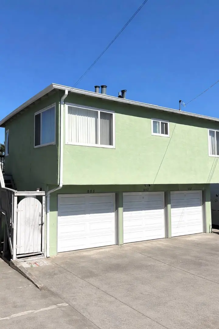 885 Laurel Avenue, Belmont, CA — listing photo 1