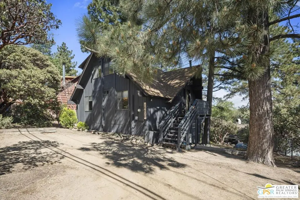 24830 Marion Ridge Road, Idyllwild, CA — listing photo 1
