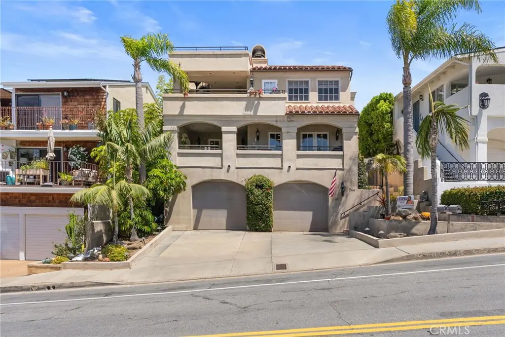 244 W Mariposa A, San Clemente, CA — listing photo 1