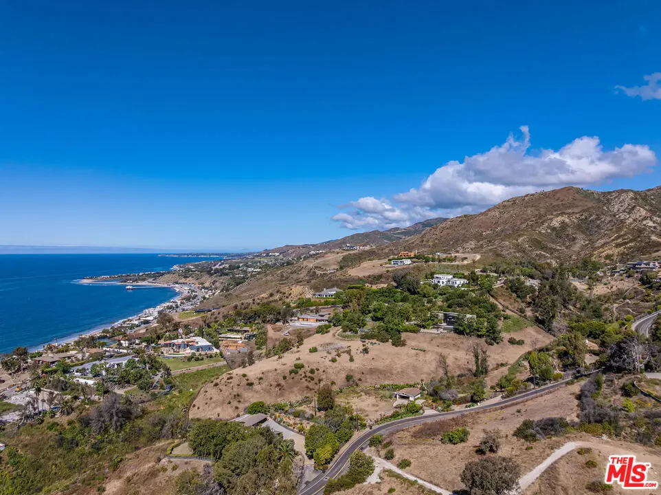 0 Carbon Mesa Road, Malibu, CA — listing photo 1