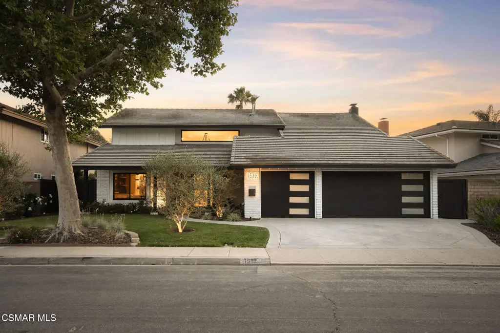 1513 Covington Avenue, Westlake Village, CA — listing photo 1