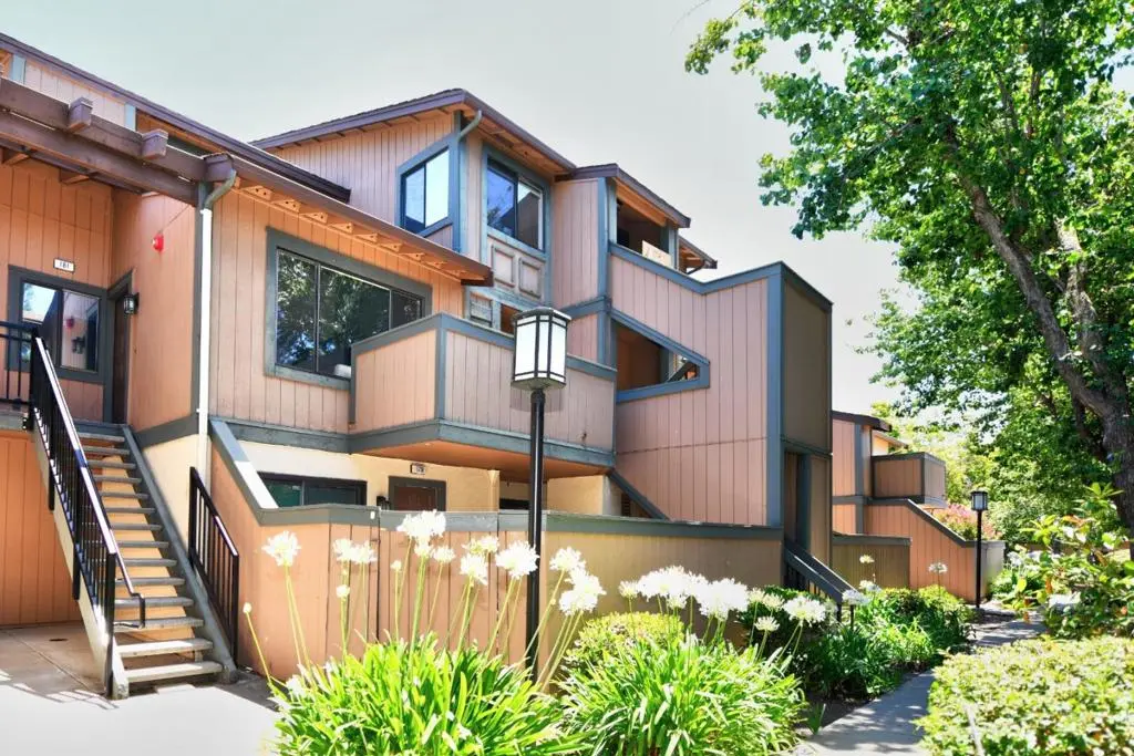 Condominium for sale at 181 E Warren, Fremont, CA featuring 3 beds and 2 baths