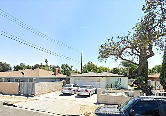3510 & 3512 W Pine Street, Santa Ana, CA — listing photo 1