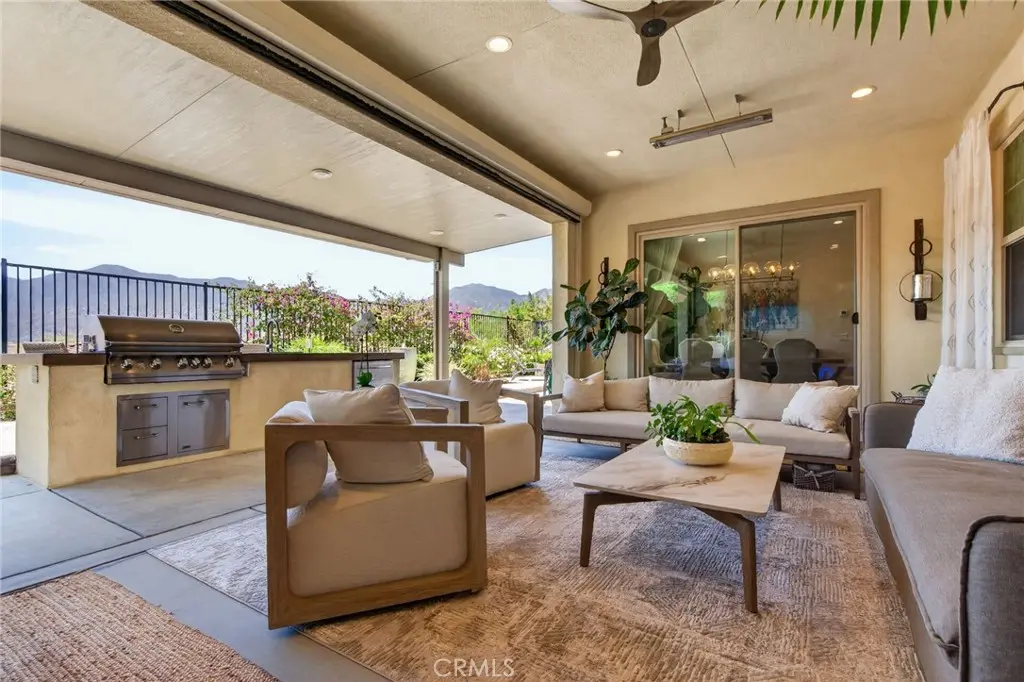 Single Family Residence for sale at 11751 Ambling Way, Corona, CA featuring 3 beds and 4 baths