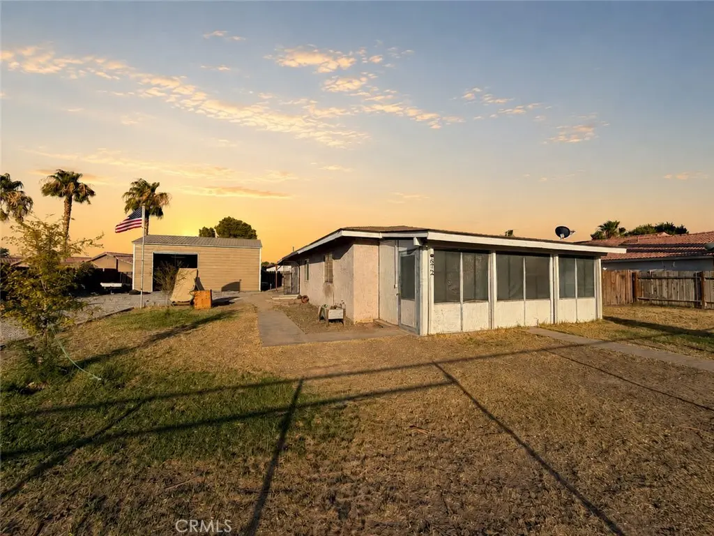 872 N Broadway, Blythe, CA — listing photo 1