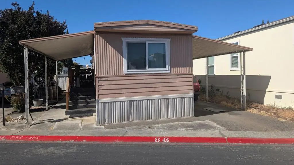 510 Saddle Brook Dr. 86, San Jose, CA — listing photo 1