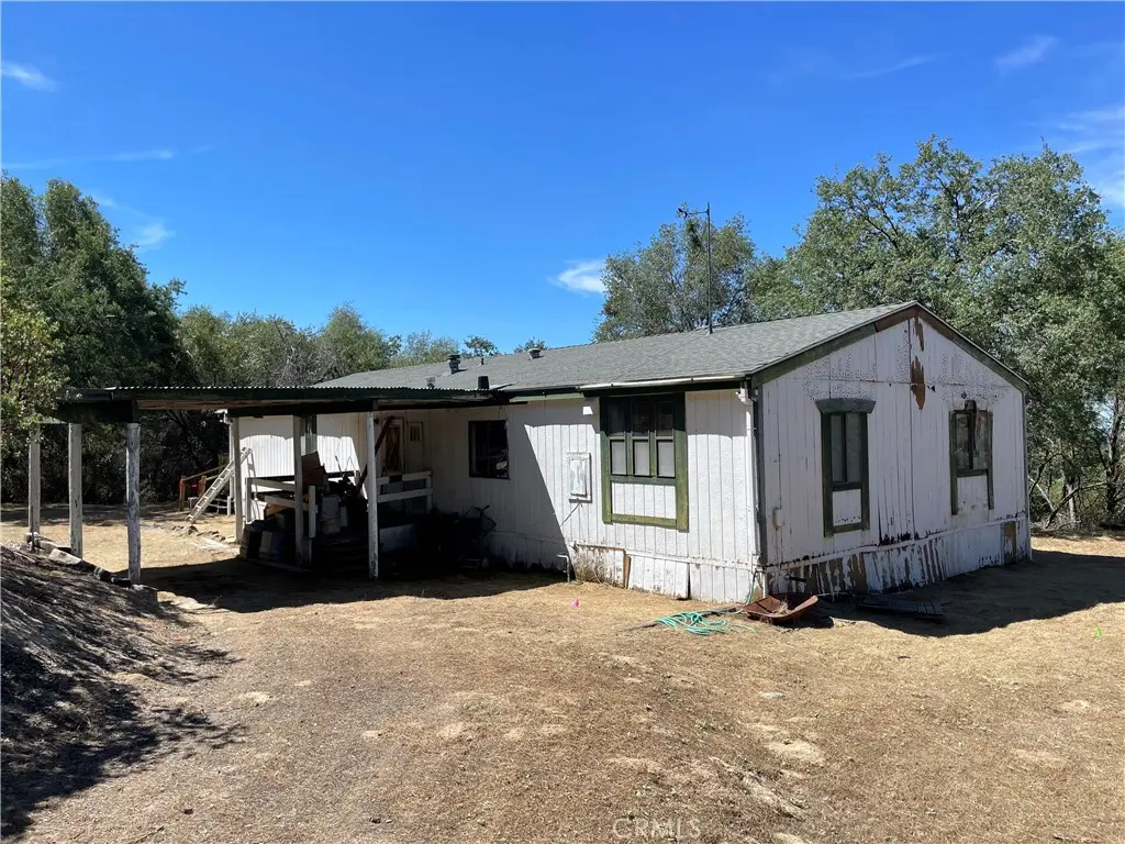 4390 Usona Road, Mariposa, CA — listing photo 1