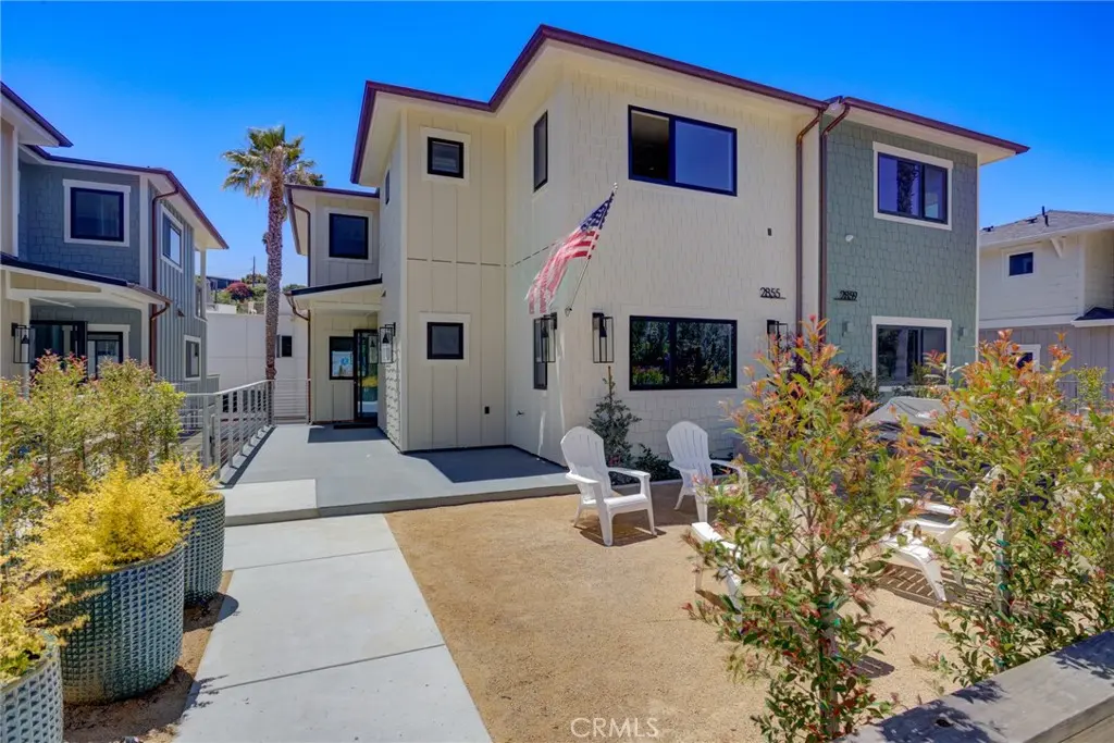 2855 Avila Beach Drive, Avila Beach, CA — listing photo 1