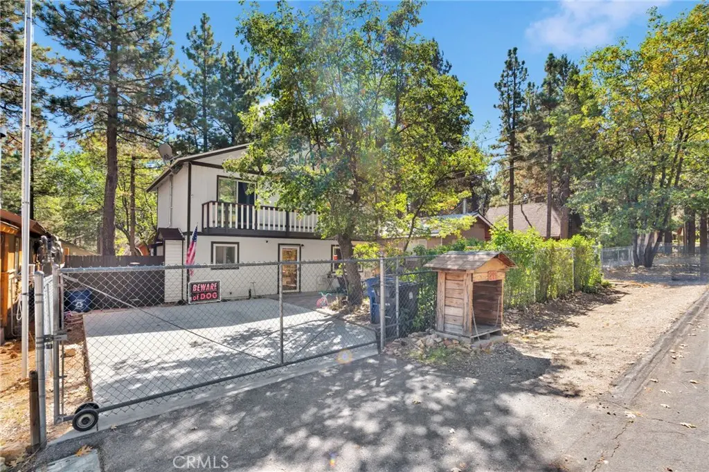249 Cedar Lane, Sugarloaf, CA — listing photo 1