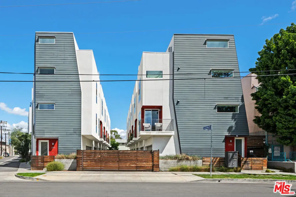 11037 Morrison Street, North Hollywood, CA — listing photo 1