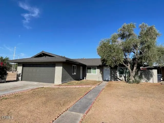 361 N 8th Street, Blythe, CA — listing photo 1