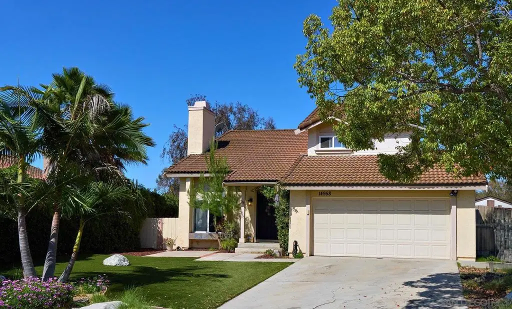 14958 La Manda, Poway, CA — listing photo 1