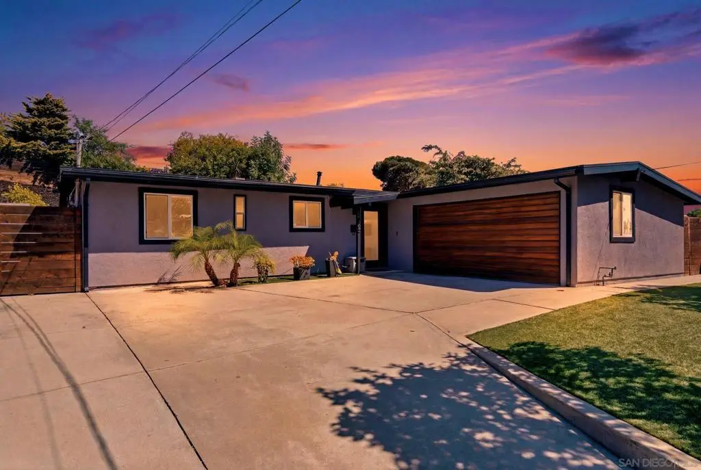 5735 Tex St, La Mesa, CA — listing photo 1
