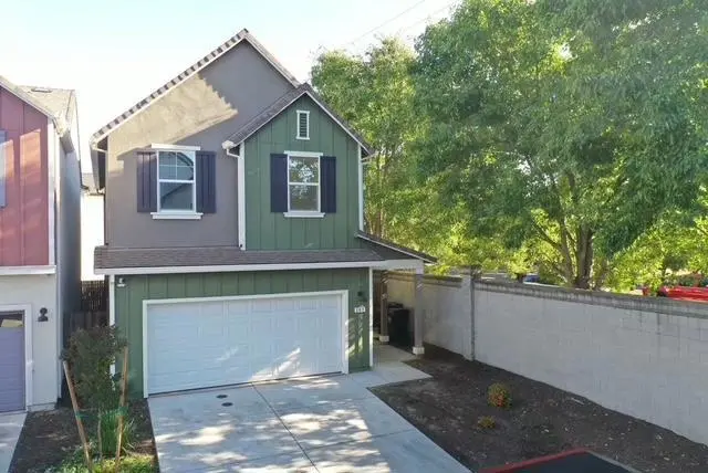 Single Family Residence for sale at 269 Cinema Street, Sacramento, CA featuring 4 beds and 3 baths