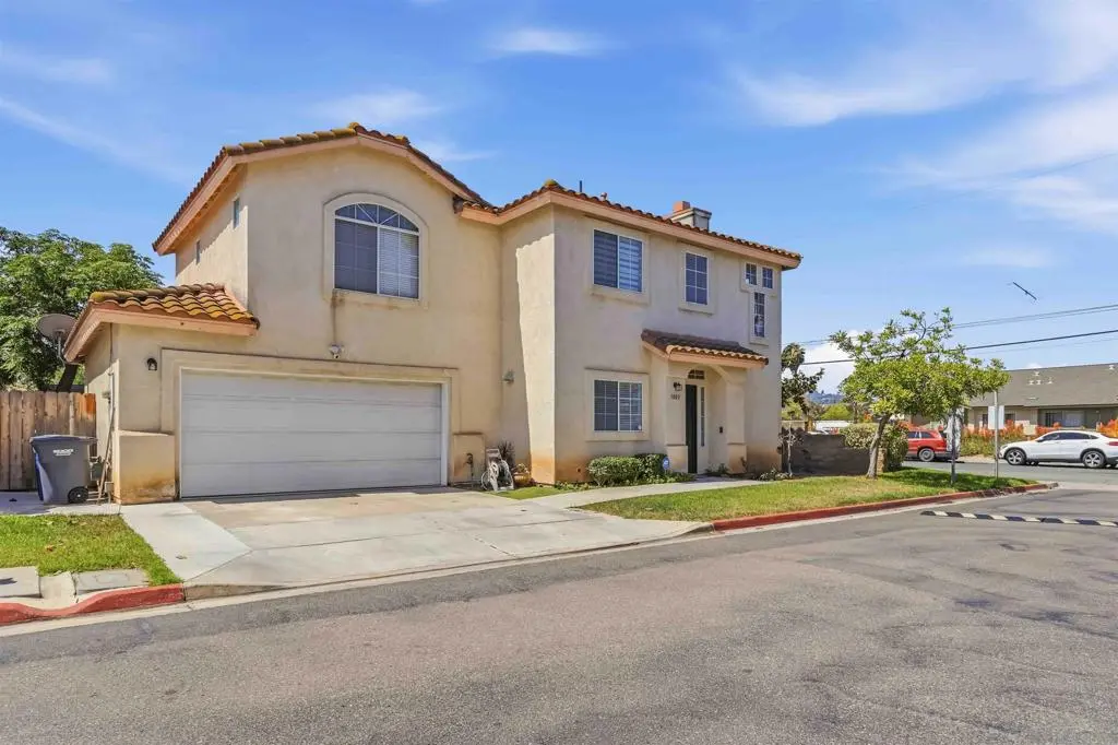 Single Family Residence for sale at 1003 Anza Ct, El Cajon, CA featuring 3 beds and 3 baths