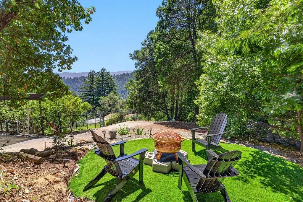 12040 Madrone Avenue, Felton, CA — listing photo 1