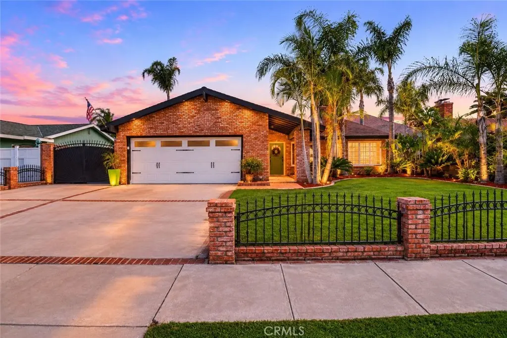 Single Family Residence for sale at 356 E Cumberland, Upland, CA featuring 3 beds and 2 baths