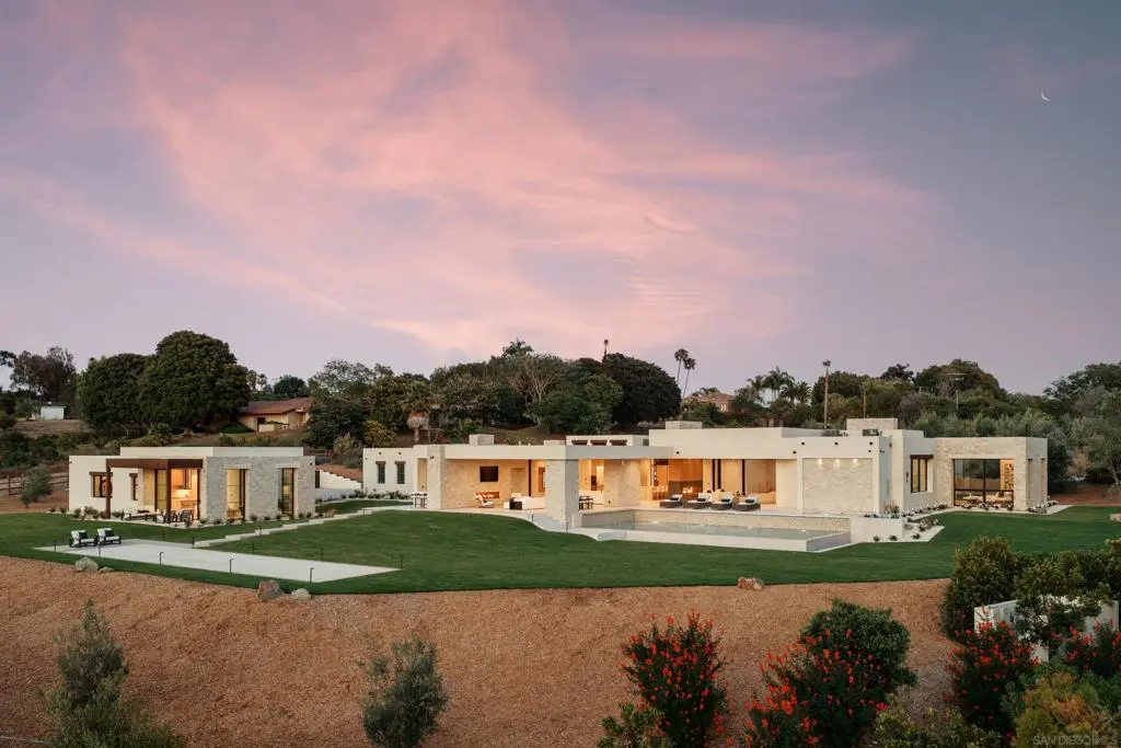 17650 52 Los Morros, Rancho Santa Fe, CA — listing photo 1