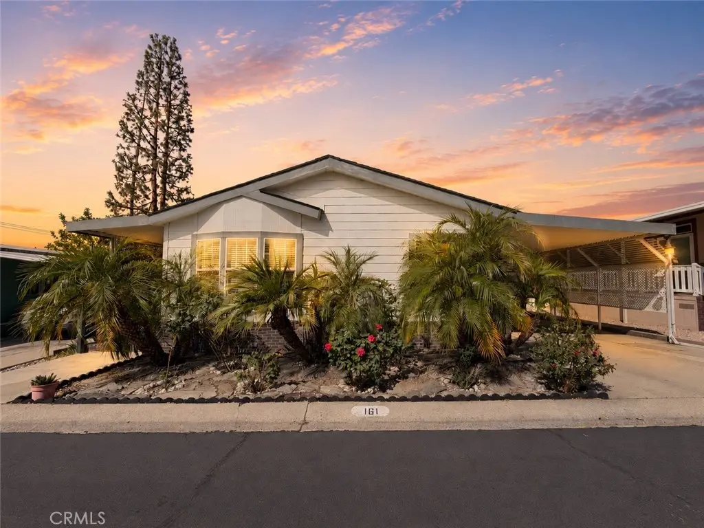 1400 W 13th 161, Upland, CA — listing photo 1