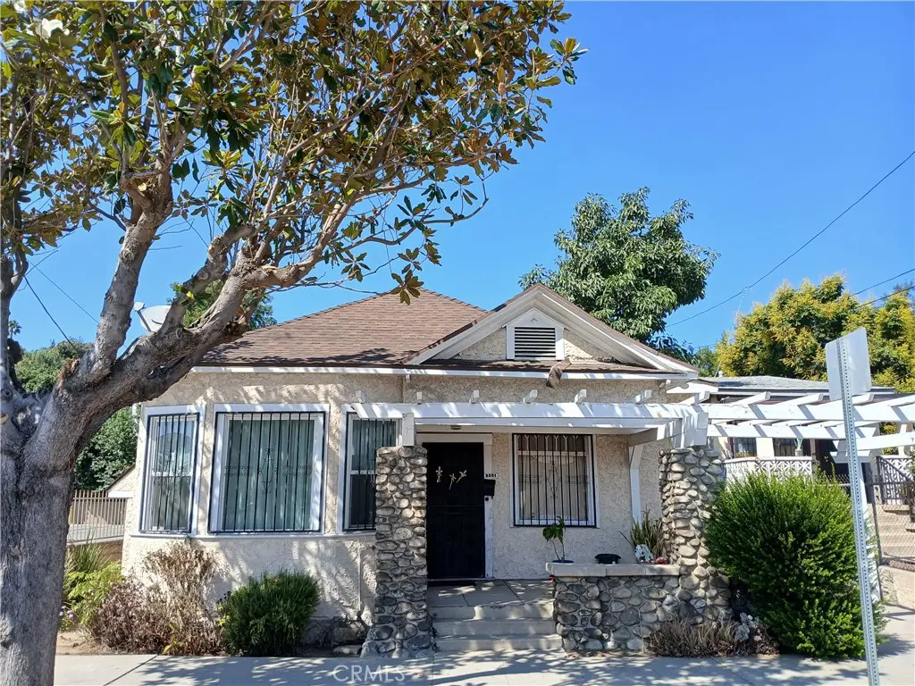Single Family Residence for sale at 3531 N Figueroa, Los Angeles, CA featuring 4 beds and 2 baths