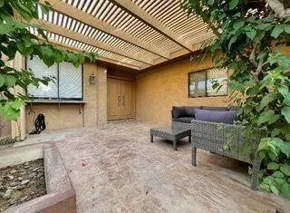 Condominium for rent at 26 Sunrise Drive, Rancho Mirage, CA featuring 3 beds and 3 baths