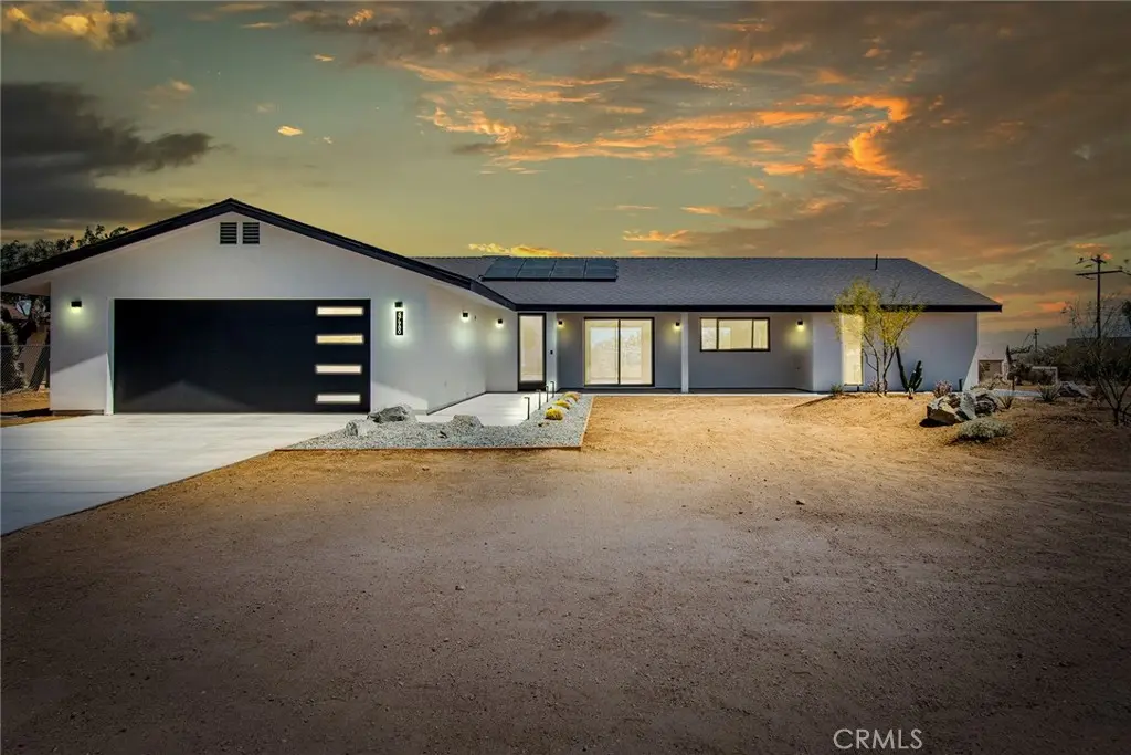 57980 San Andreas, Yucca Valley, CA — listing photo 1