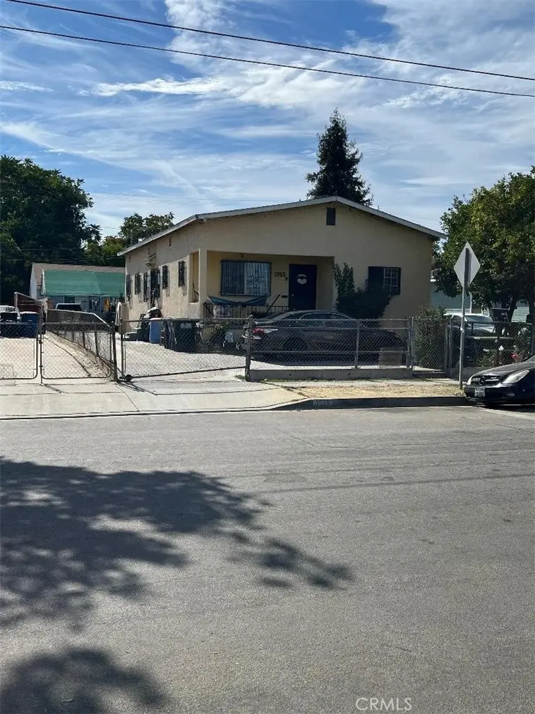Single Family Residence for sale at 1355 S Downey, Los Angeles, CA featuring 5 beds and 2 baths