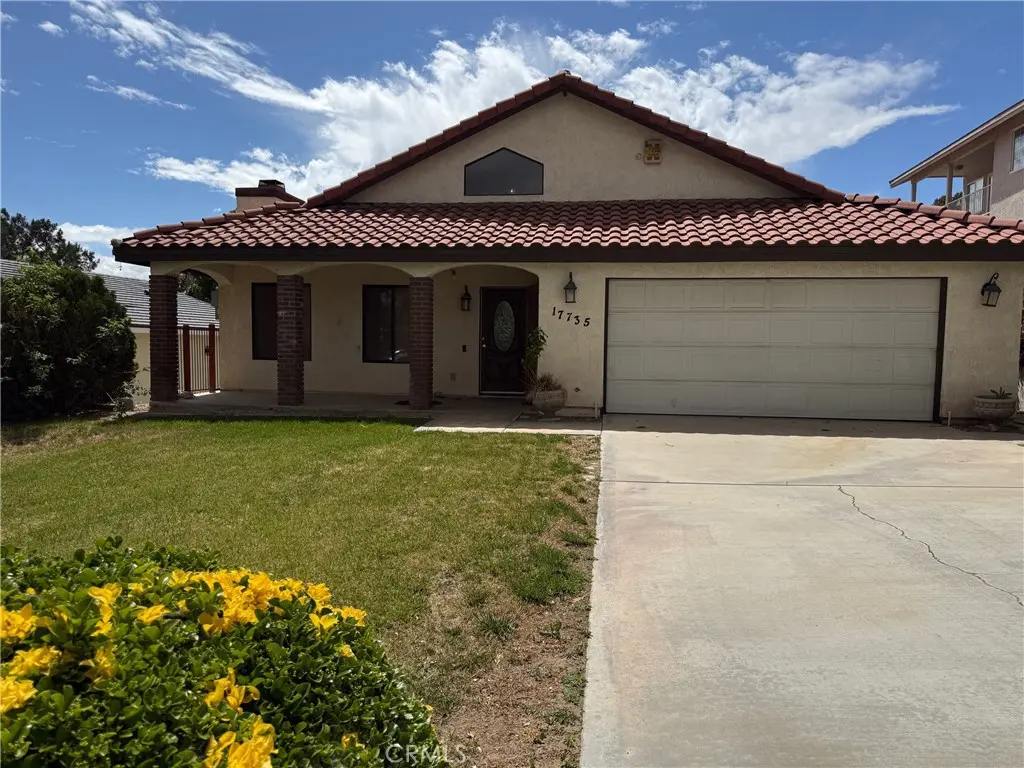 17735 Vista Point, Victorville, CA — listing photo 1