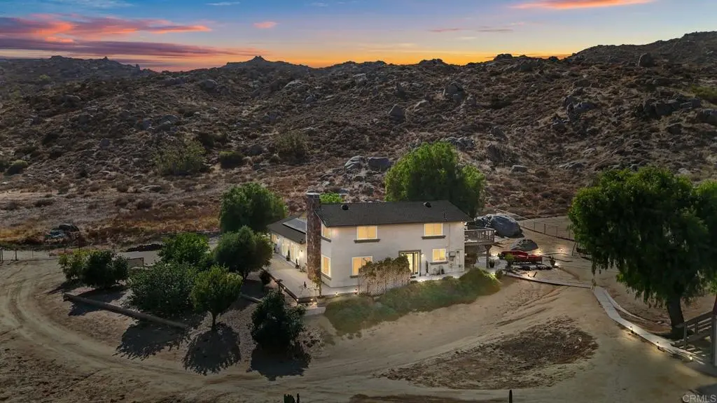 Single Family Residence for sale at 23621 California Avenue, Hemet, CA featuring 5 beds and 4 baths