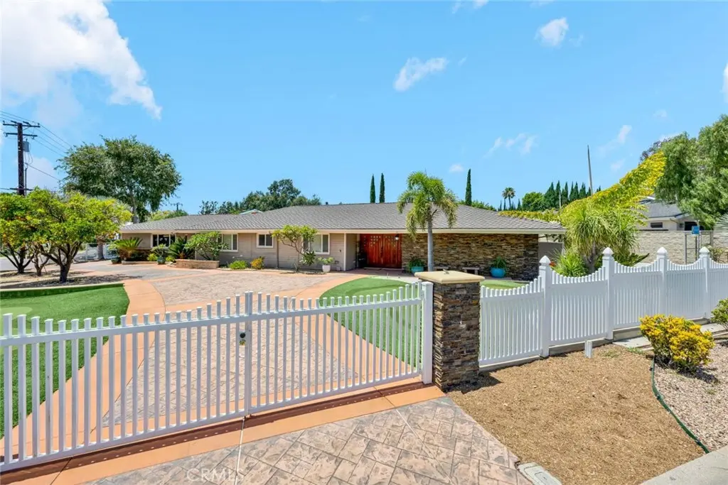 Single Family Residence for sale at 18381 Serrano, Villa Park, CA featuring 3 beds and 2 baths