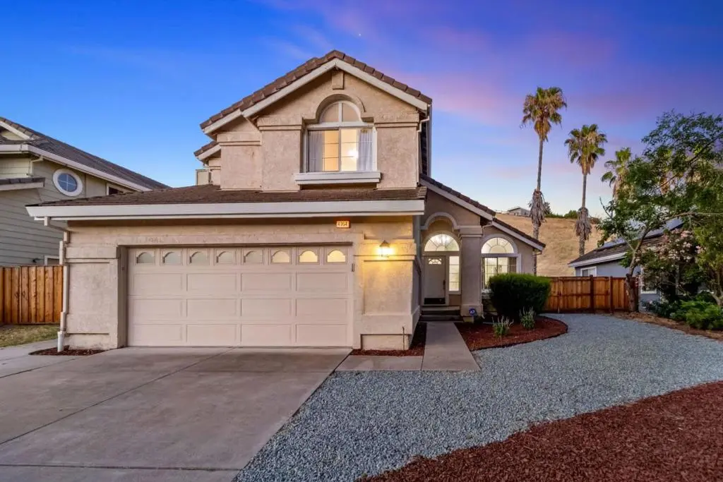 Single Family Residence for sale at 4054 Folsom Drive, Antioch, CA featuring 4 beds and 3 baths