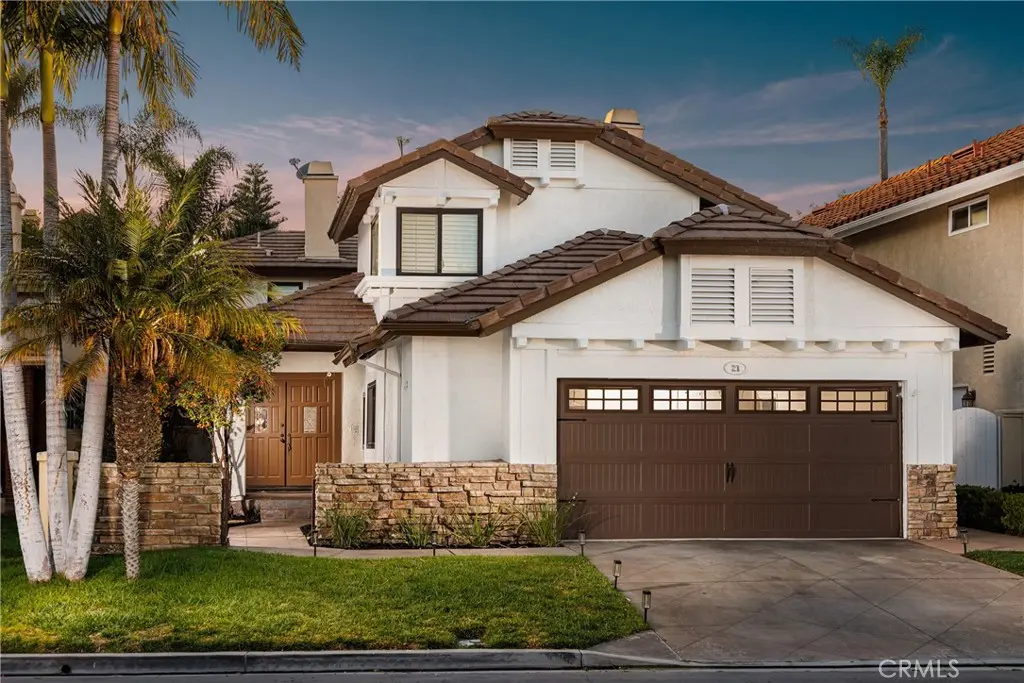 21 Somerset, Rancho Santa Margarita, CA — listing photo 1