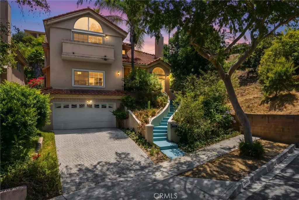 Single Family Residence for sale at 2644 Westminster Avenue, Alhambra, CA featuring 4 beds and 4 baths