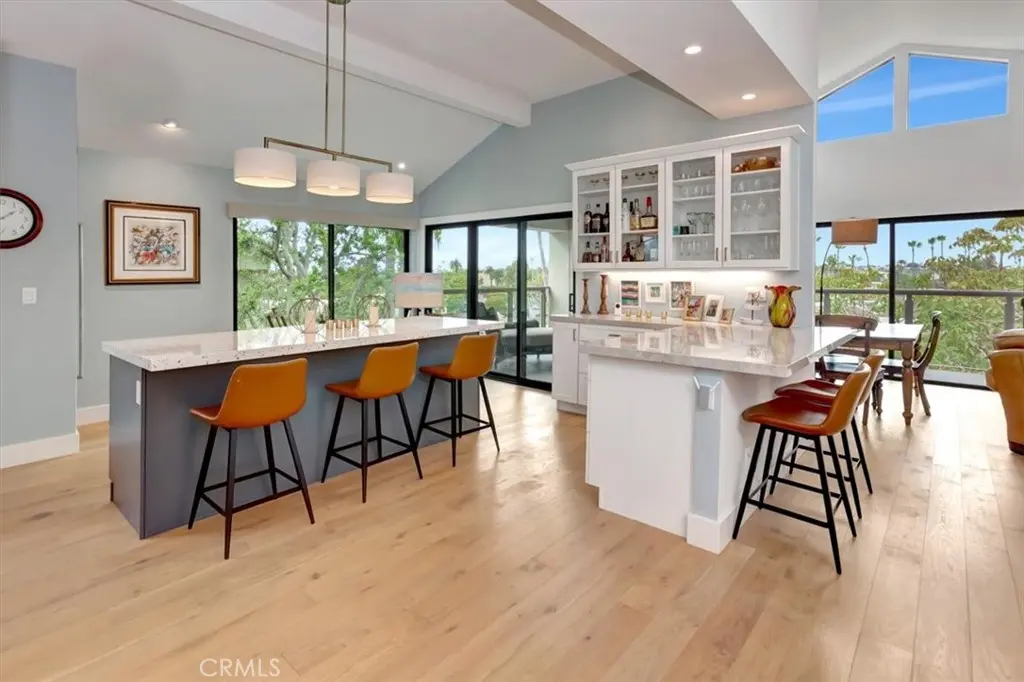 Condominium for rent at 31 Ocean 27, Newport Beach, CA featuring 2 beds and 3 baths