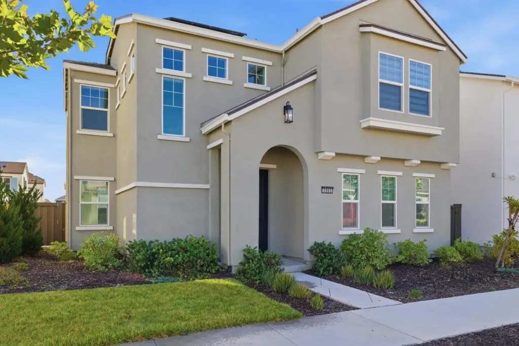 Single Family Residence for sale at 3003 Neil Jerome Drive, Tracy, CA featuring 4 beds and 4 baths