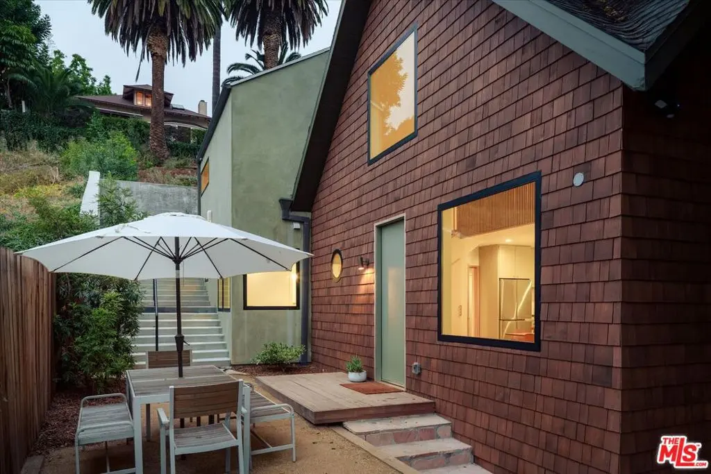 Single Family Residence for sale at 1000 Myra Avenue, Los Angeles, CA featuring 3 beds and 3 baths